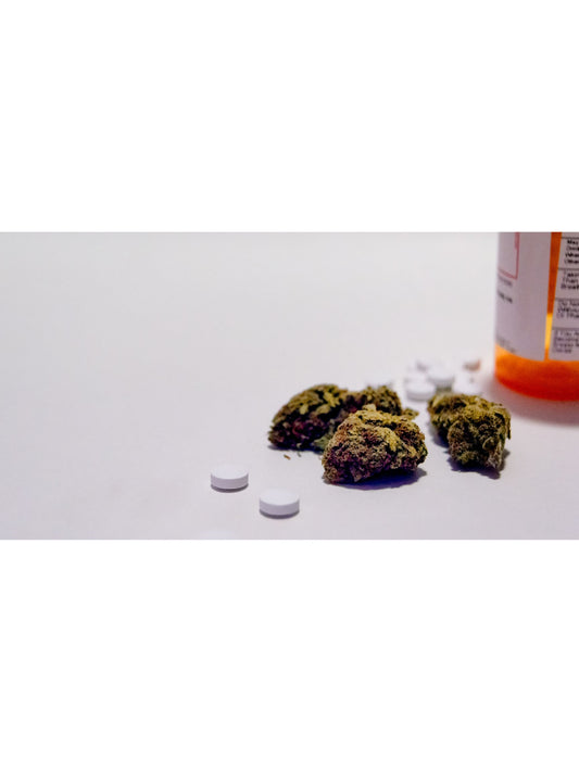 CBD: A Promising Aid for Individuals Taking or Addicted to Opioid Drugs