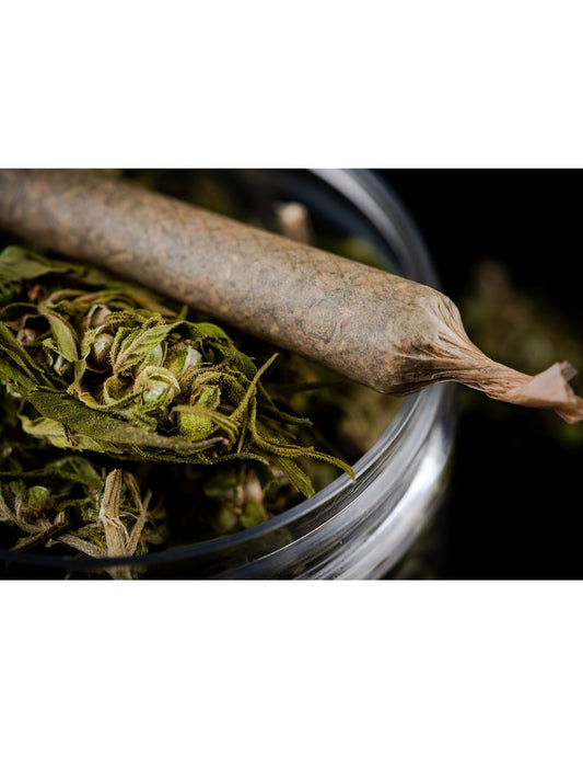 How Smoking CBD Can Aid Cigarette Cessation: A Natural Alternative Worth Exploring