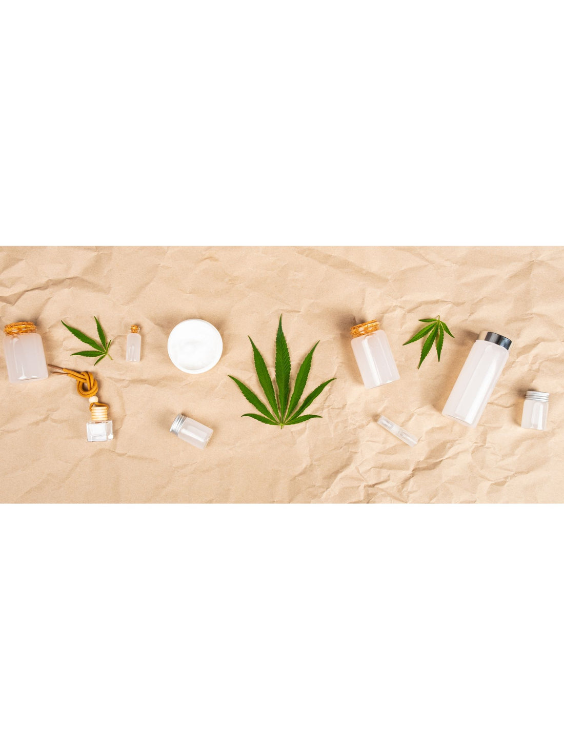 The Full Spectrum CBD Revolution: Elevating Skincare to New Heights
