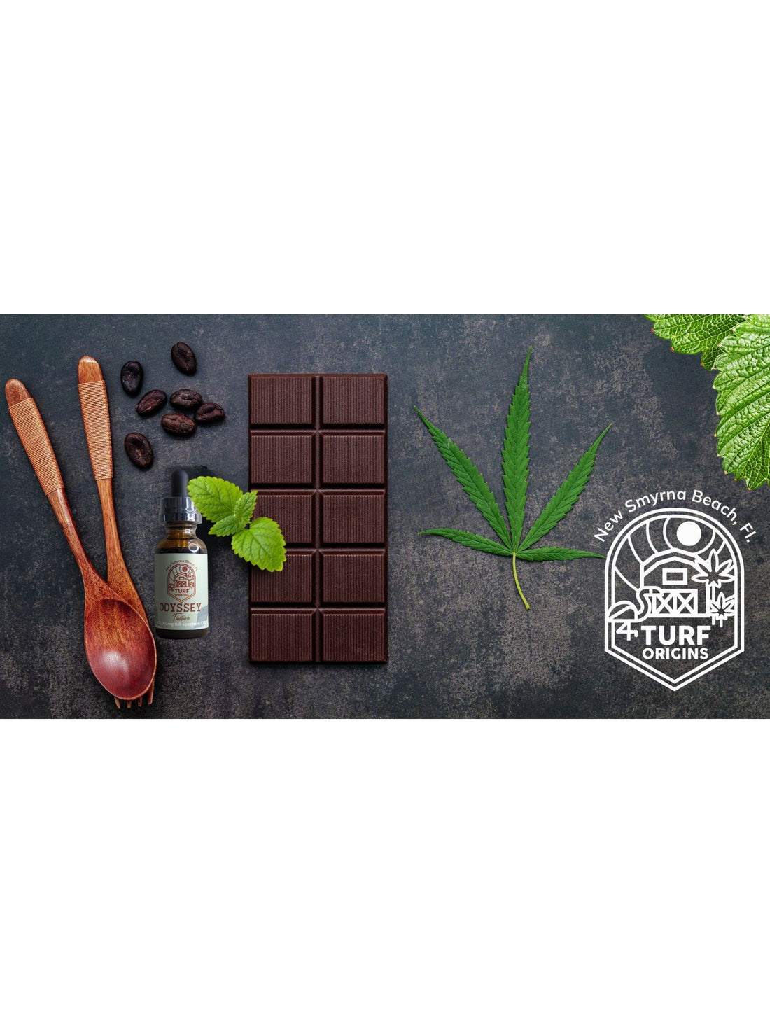 Unlocking Bliss: Indulge in Tranquility with CBD-Infused Chocolate Delights