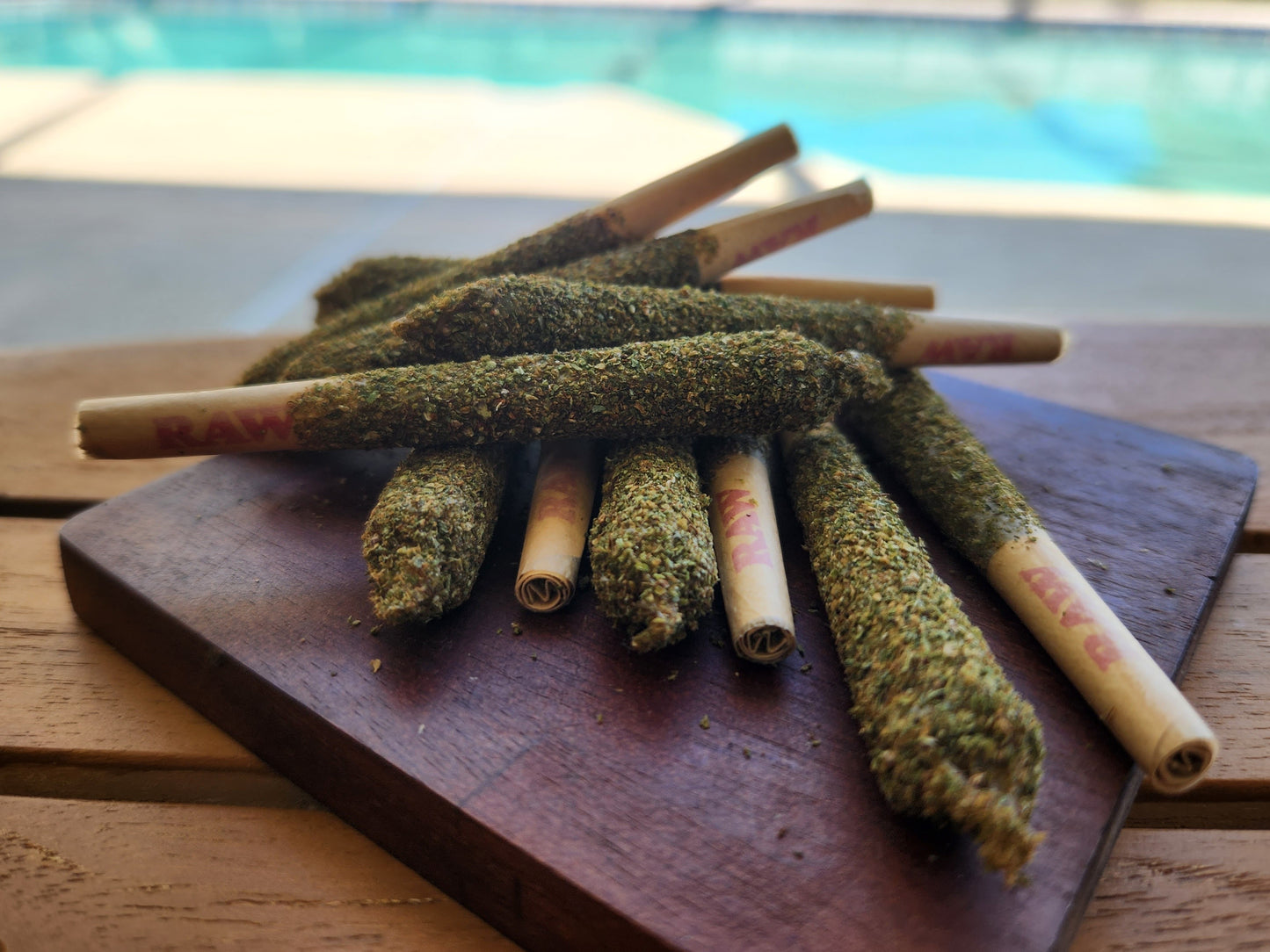 Cosmic Kief Pre-Roll