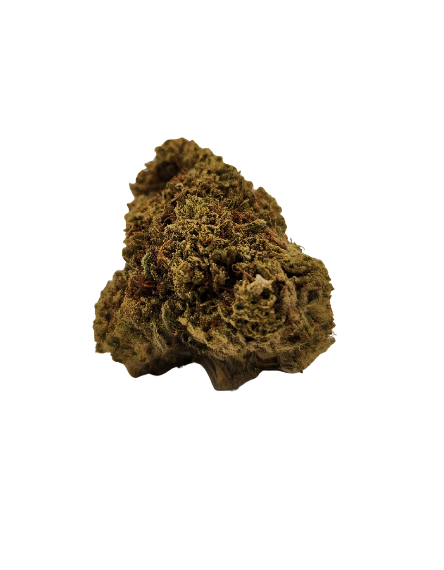 CBD Hemp Flower