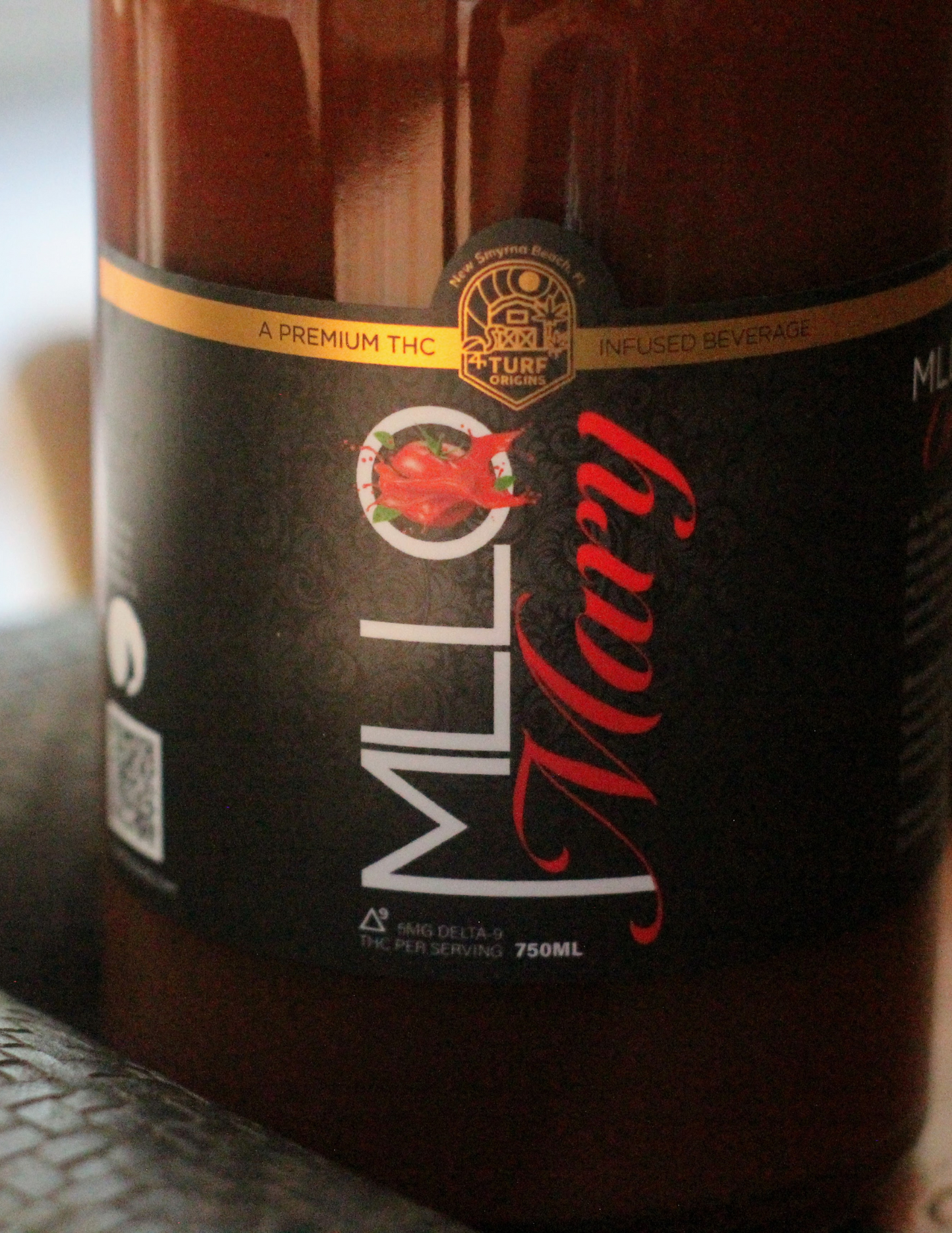 MLLO Mary
