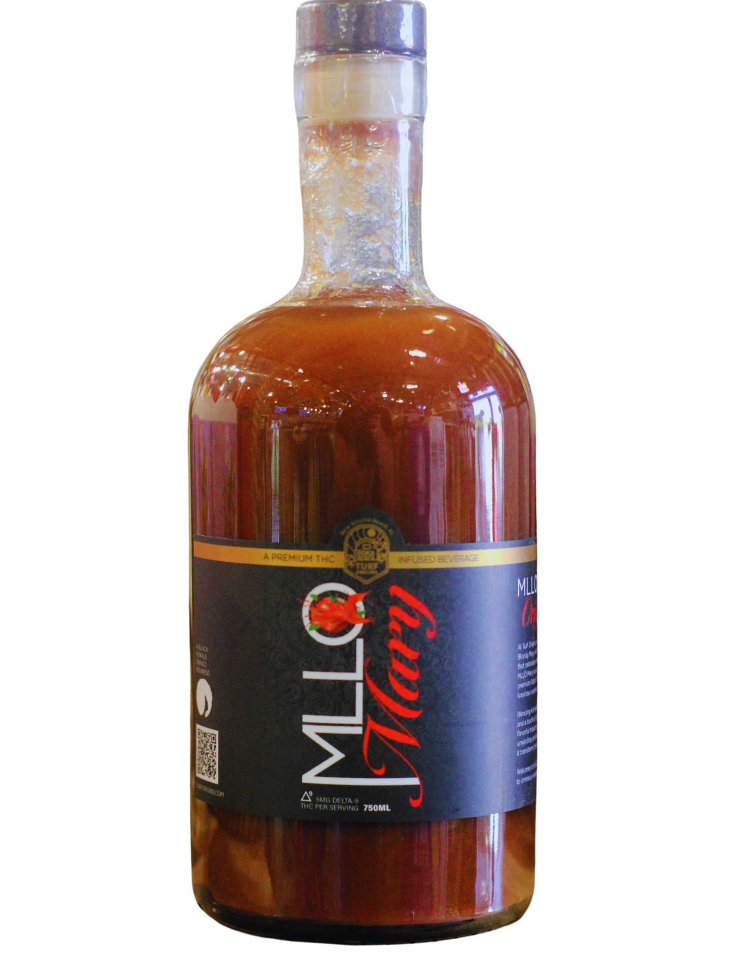 MLLO Mary