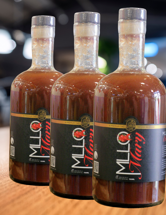 MLLO Mary-6 Pack