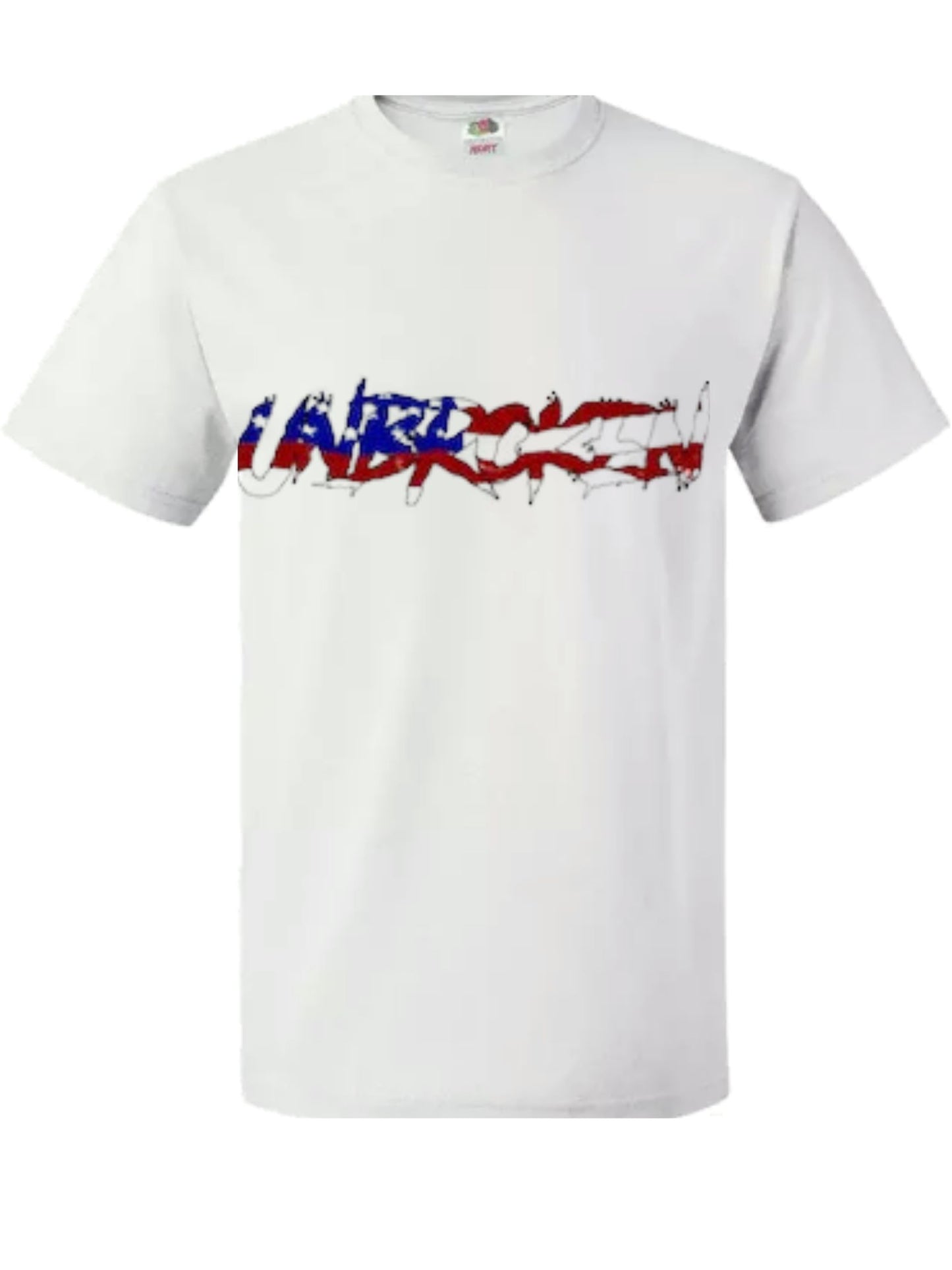 Unbroken T-Shirt