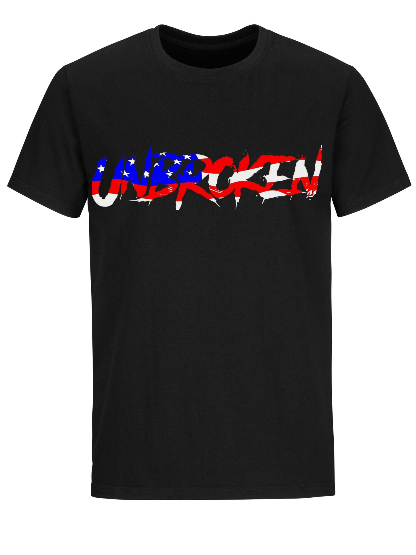 Unbroken T-Shirt