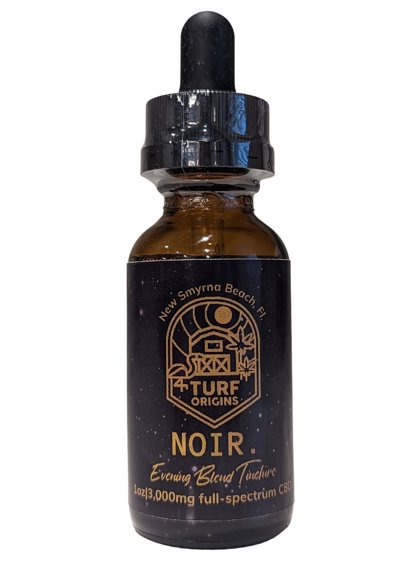 Noir. Evening Blend 3,000mg Tincture