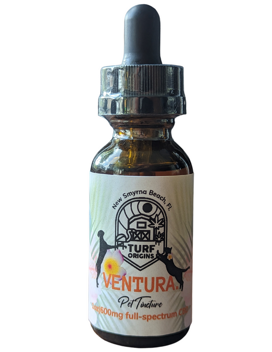 Ventura. Pet Tincture