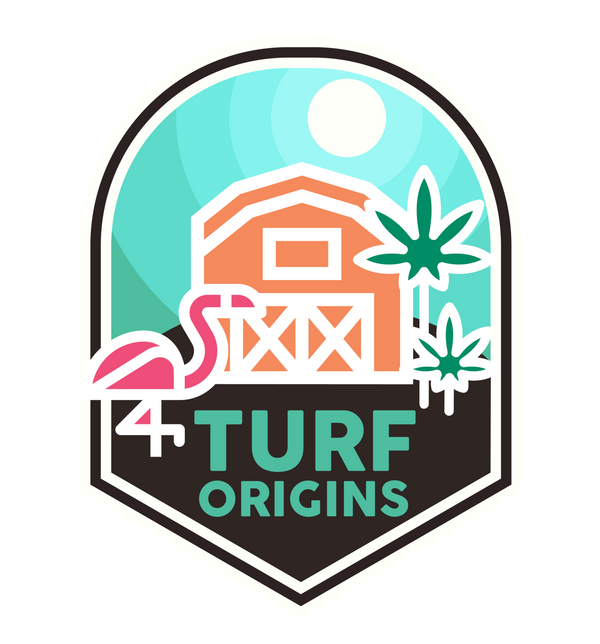 Turf Origins
