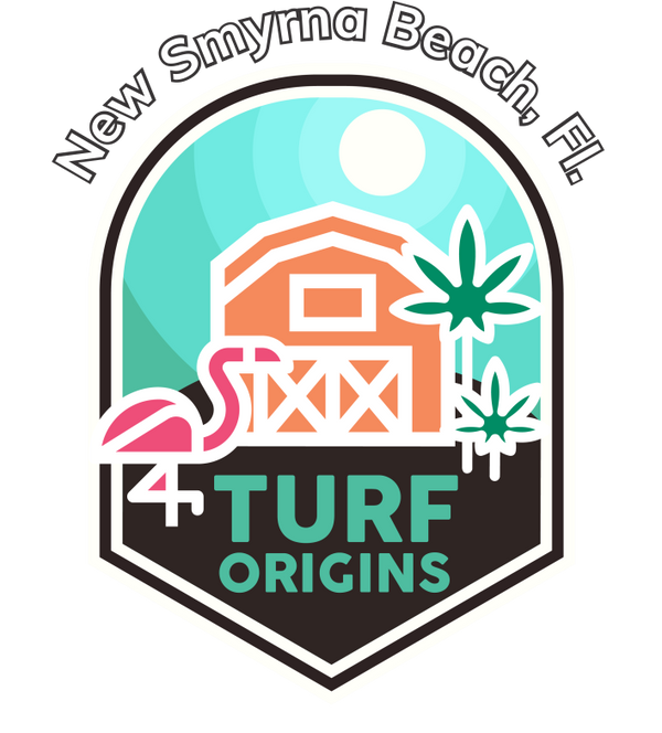 Turf Origins logo