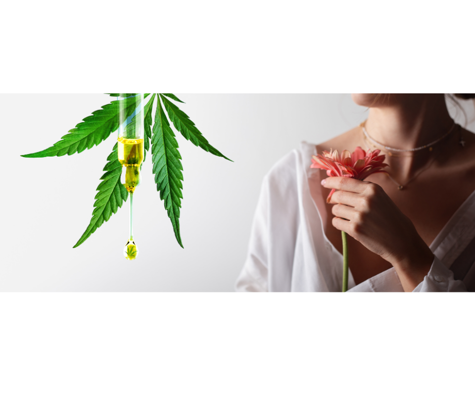 Unveiling the Connection: CBD and Women's Health