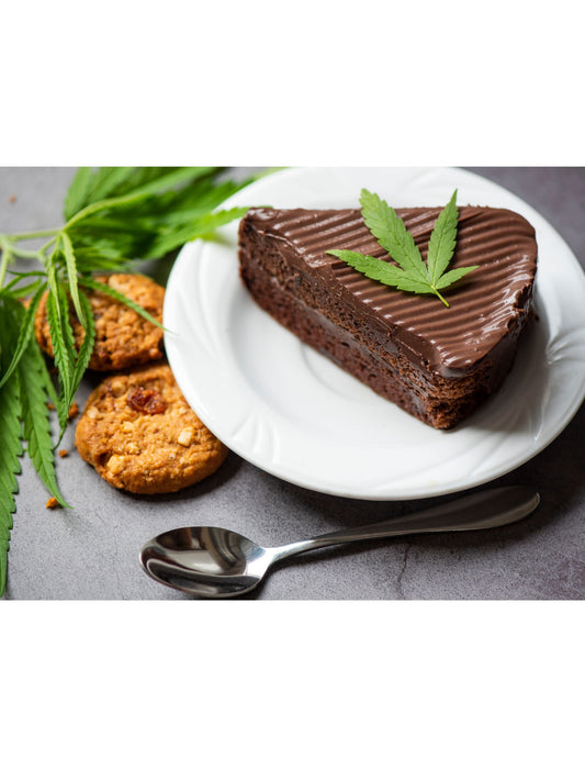 Unleashing the Culinary Power of CBD: Elevate Your Cooking with Cannabidiol
