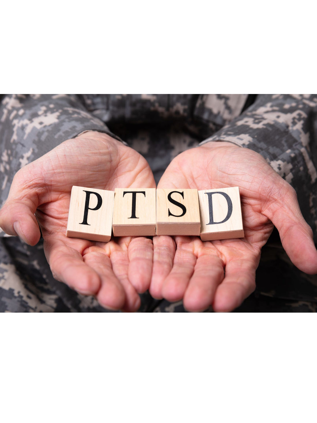 Exploring the Remarkable Benefits of Full-Spectrum CBD for Veterans with PTSD and Traumatic Brain Injury